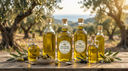 Zeytinyağları